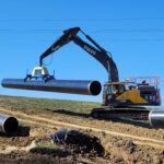 Kg Fabisiak gazociągi